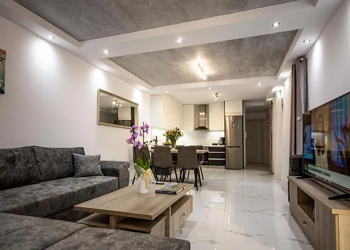 Kalomiris Avli Suite