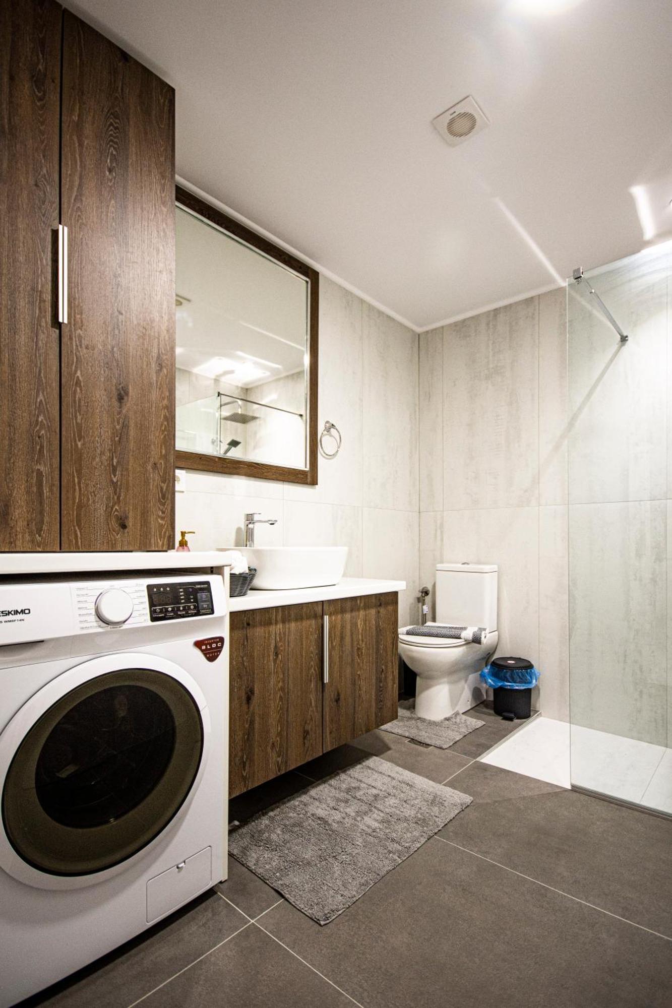 Apartment Kalomiris Avli *