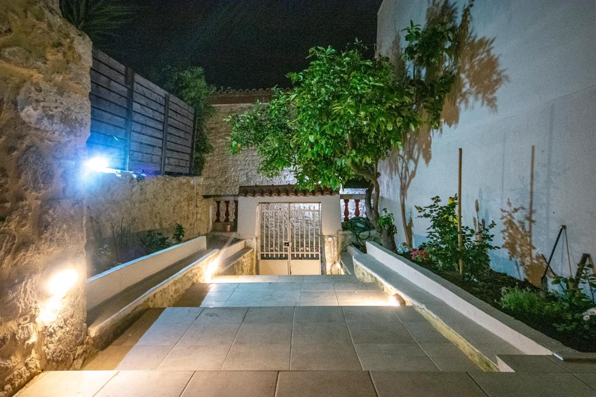 Apartment Kalomiris Avli