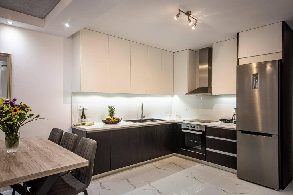 Apartment Kalomiris Avli *