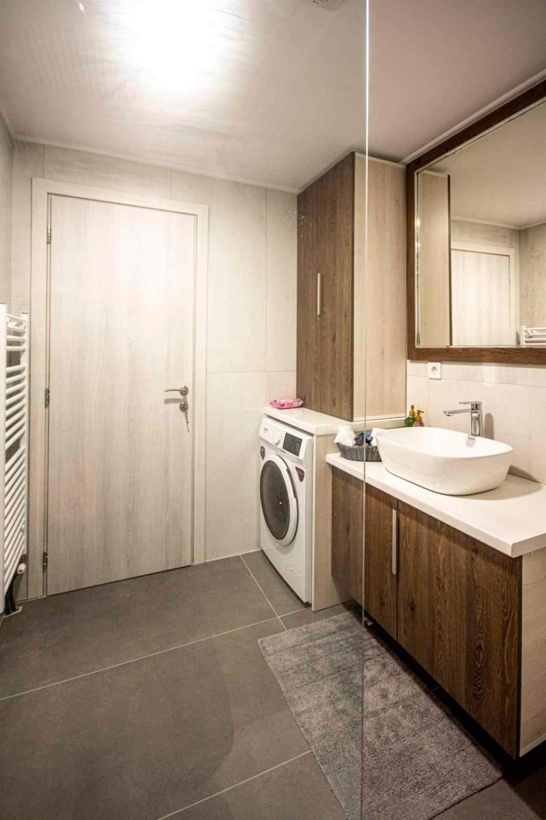Kalomiris Avli Apartment Archanes