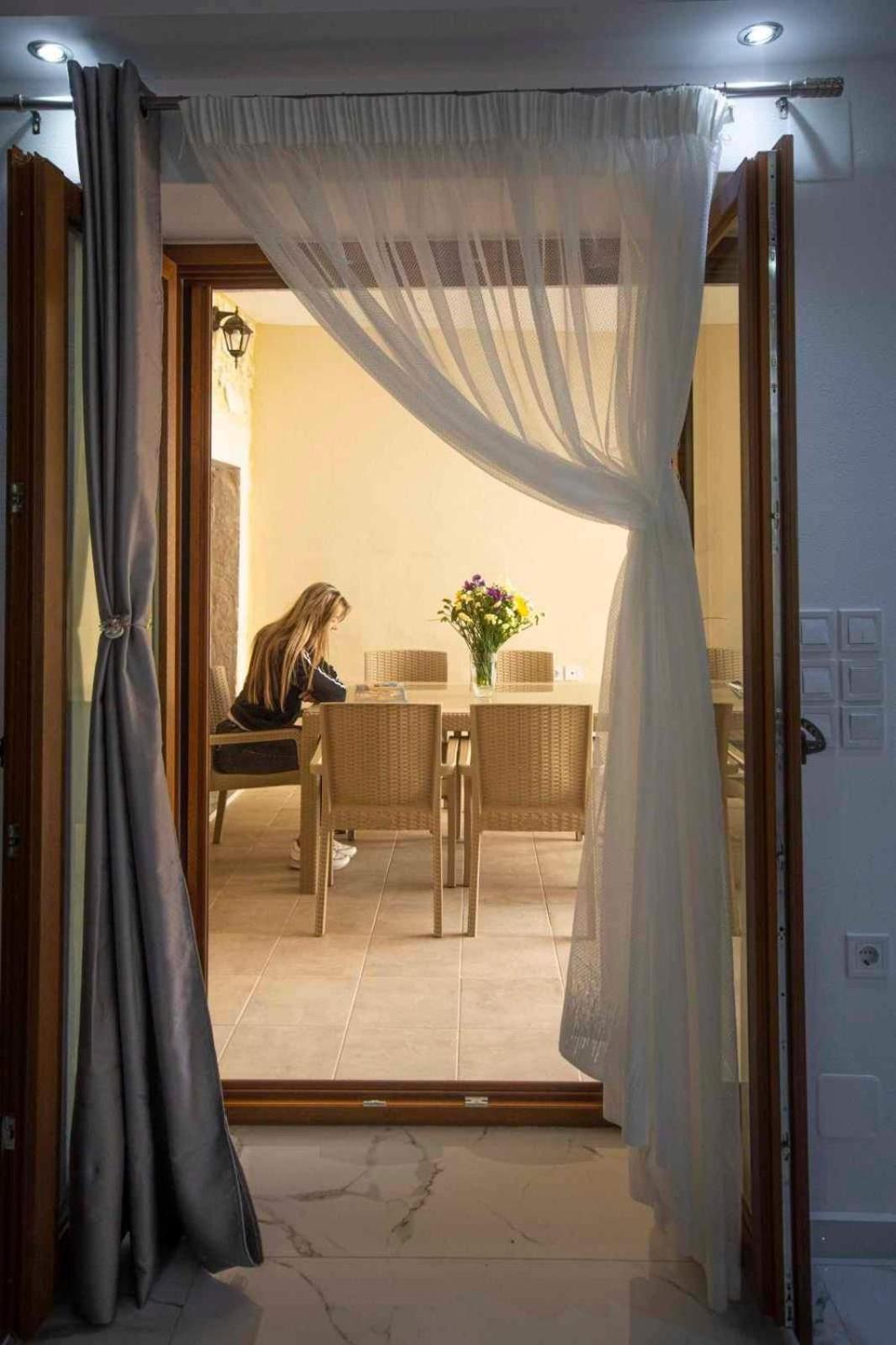 Apartment Kalomiris Avli *