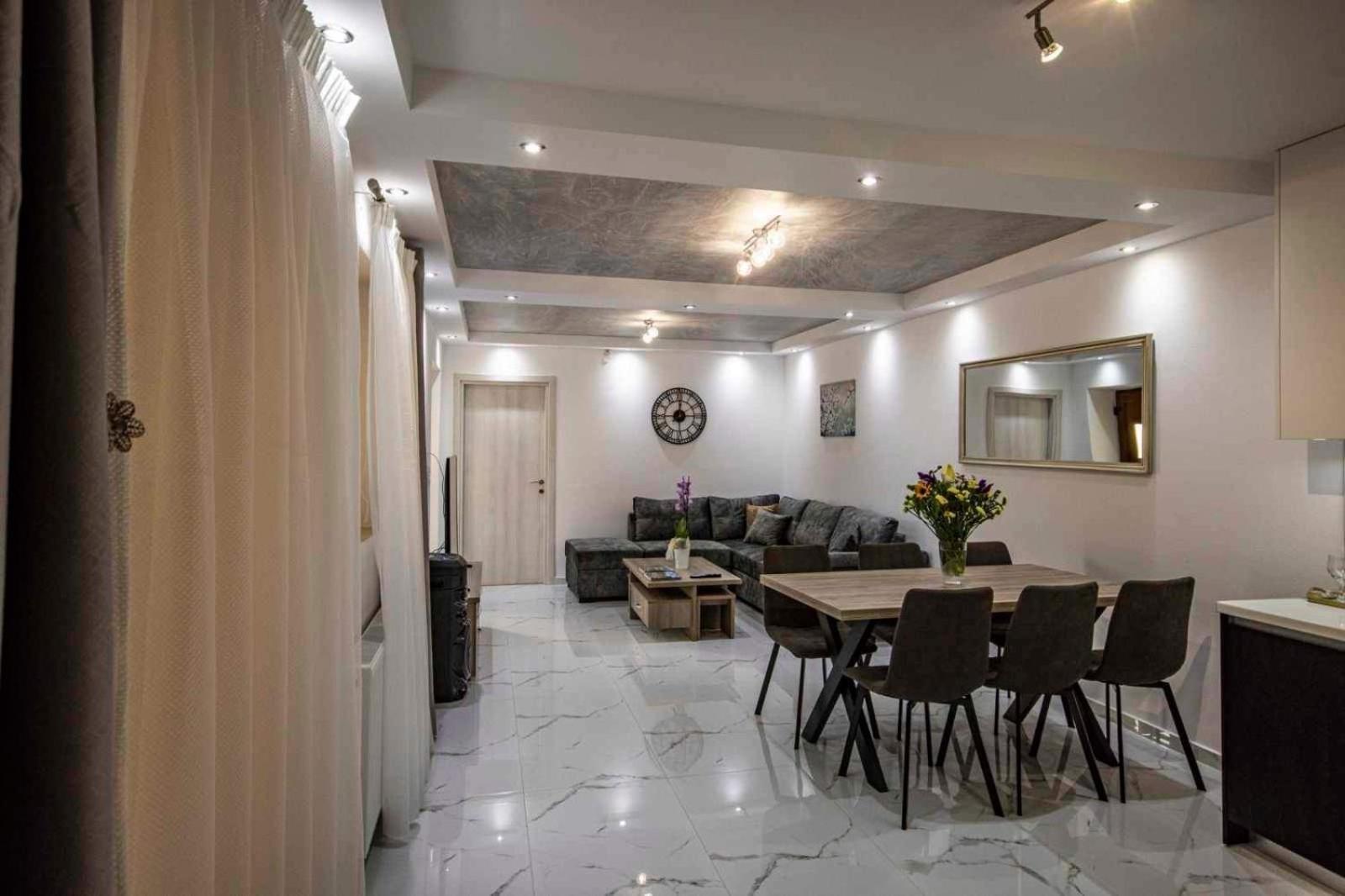 Kalomiris Avli Apartment Archanes